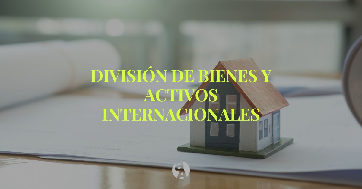 division_bienes_activos_divorcio_internacional